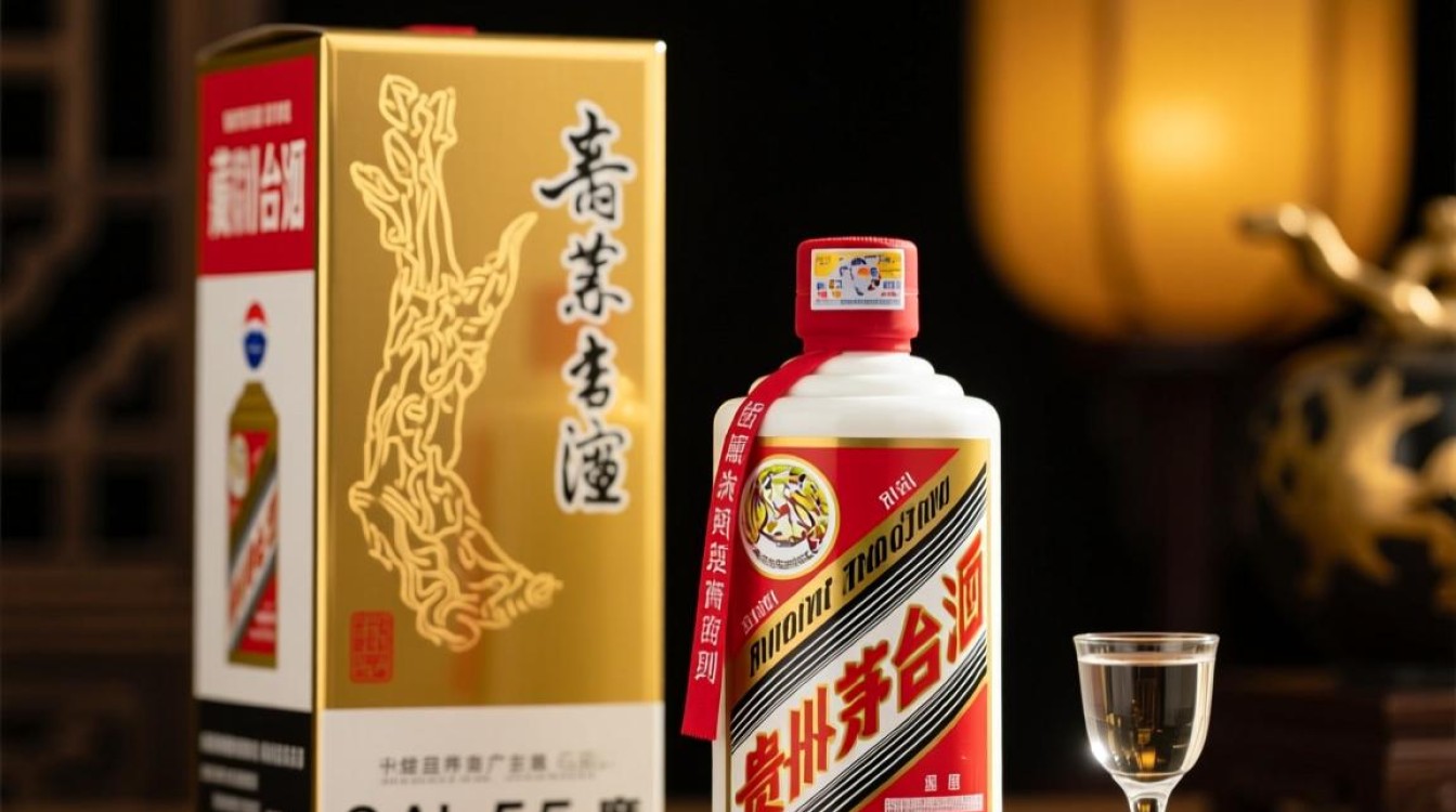 茅台私藏酒53度价格是多少？-第1张图片-鸿之腾酒家