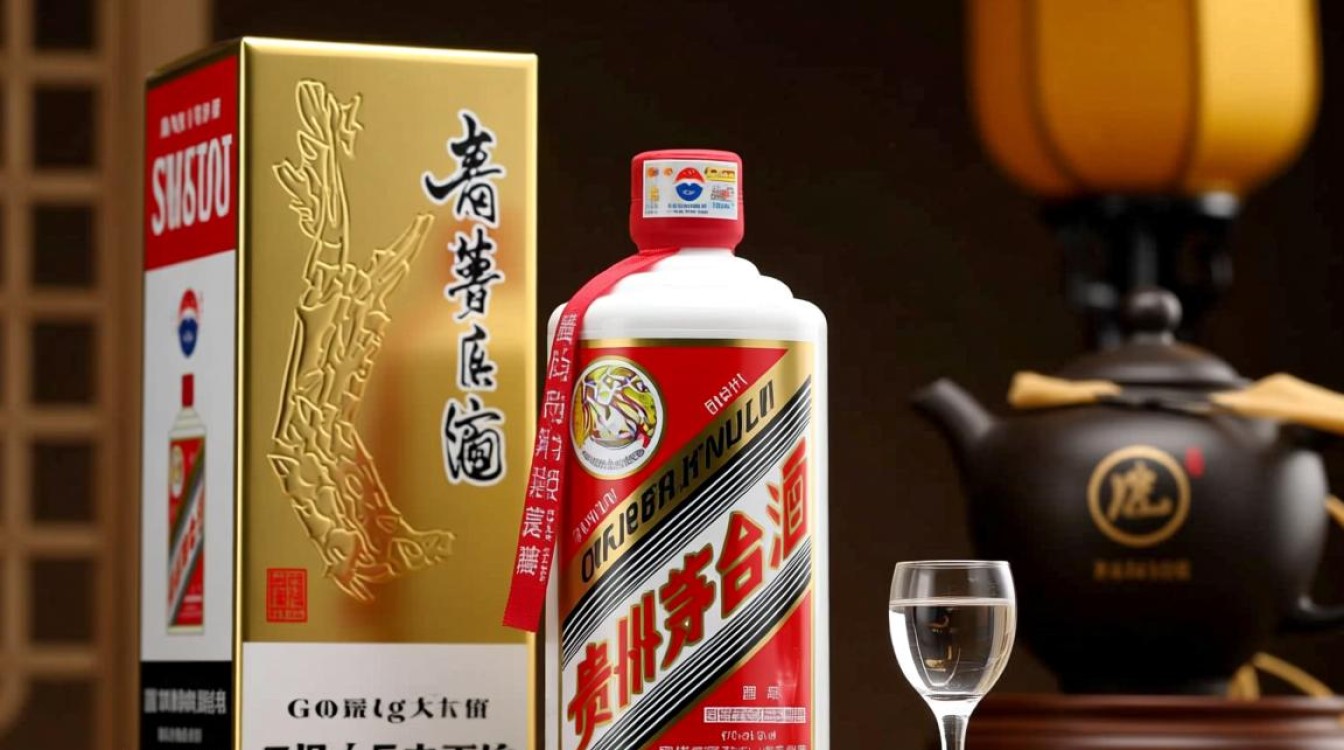 茅台私藏酒53度价格是多少？-第2张图片-鸿之腾酒家