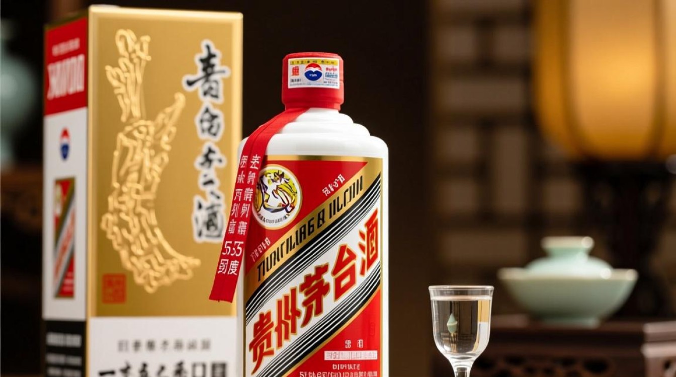 茅台私藏酒53度价格是多少？-第3张图片-鸿之腾酒家