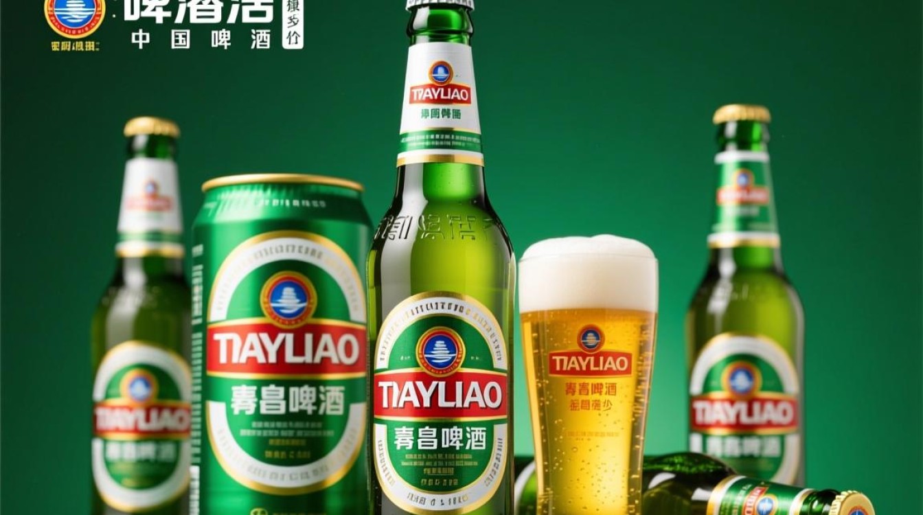 青岛啤酒一提多少钱？价格揭秘！-第1张图片-鸿之腾酒家