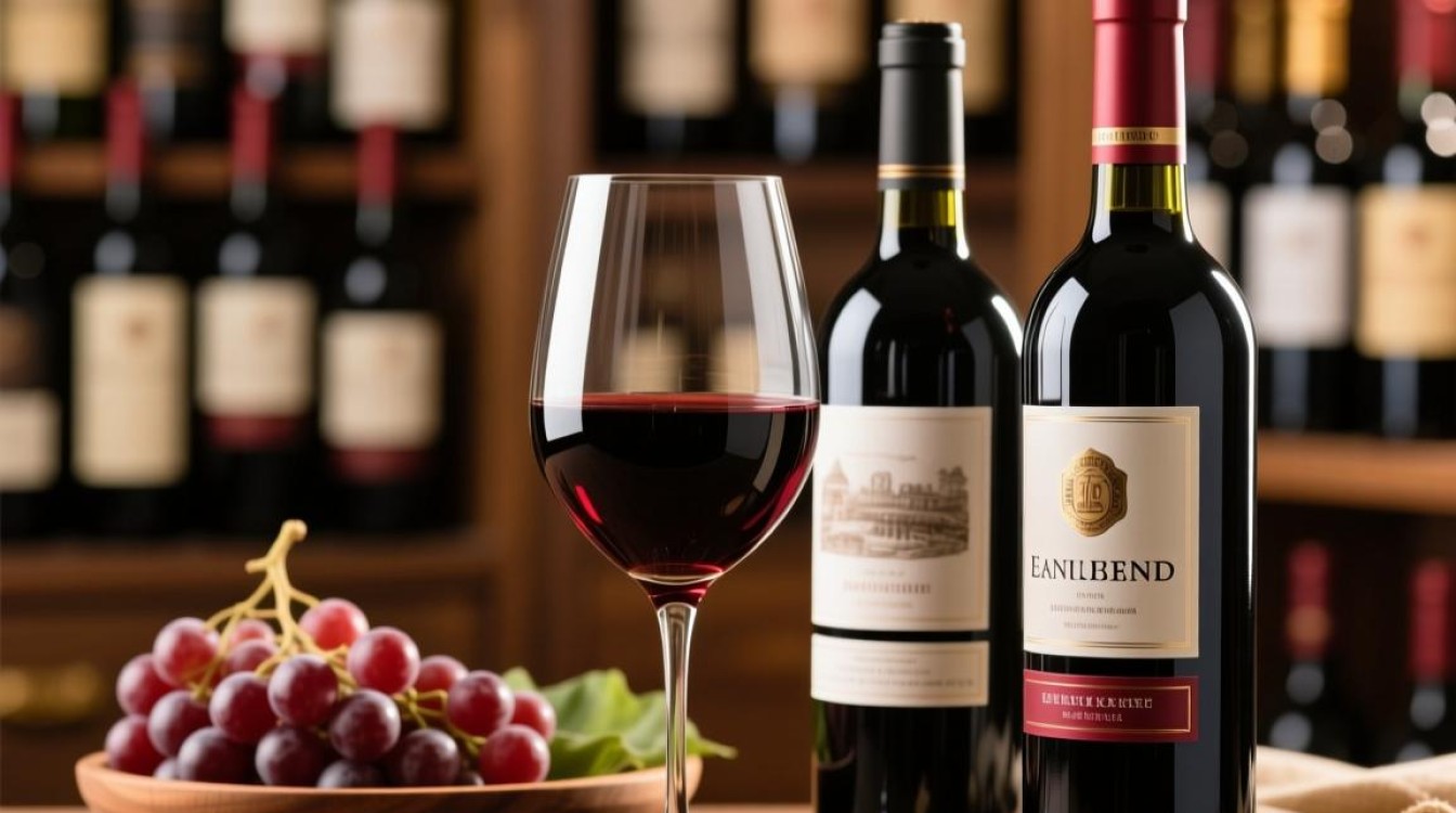 真假红酒如何一眼辨?区别在哪里?-第1张图片-鸿之腾酒家 真假红酒如何一眼辨?区别在哪里?-第1张图片-鸿之腾酒家