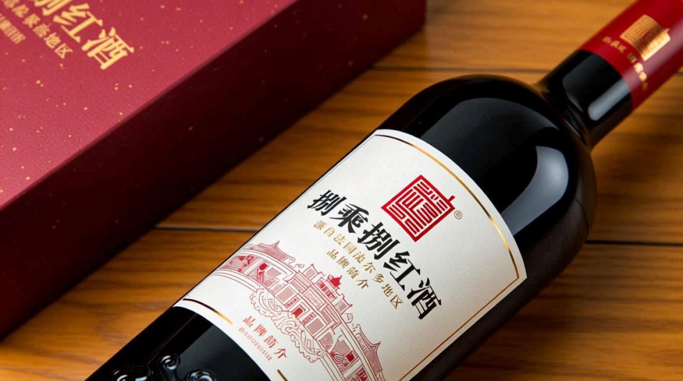 捌乘捌红酒究竟有何独特之处，吸引消费者关注？-第3张图片-鸿之腾酒家