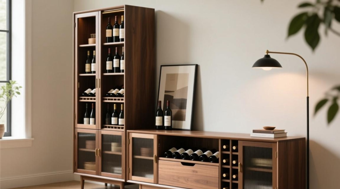 红酒酒柜存放技巧,如何确保最佳保存效果?-第1张图片-鸿之腾酒家 红酒酒柜存放技巧,如何确保最佳保存效果?-第1张图片-鸿之腾酒家