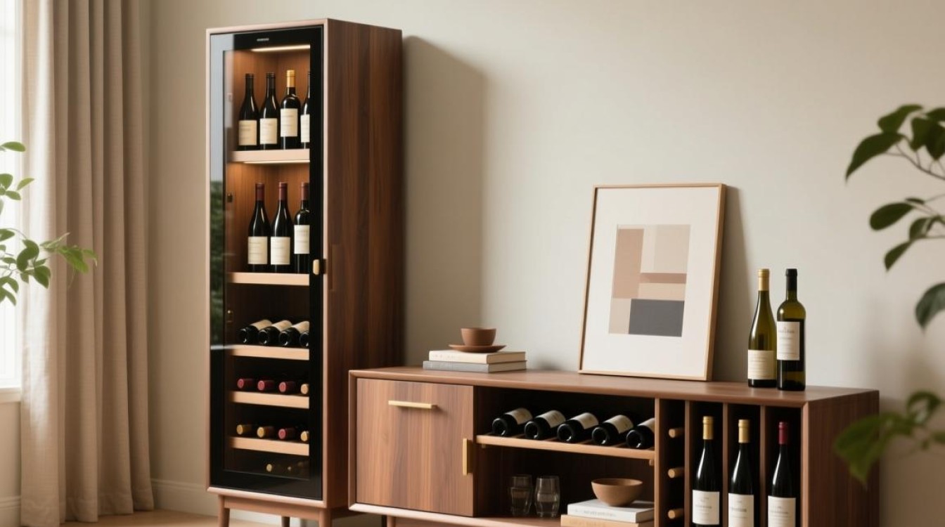 红酒酒柜存放技巧,如何确保最佳保存效果?-第3张图片-鸿之腾酒家 红酒酒柜存放技巧,如何确保最佳保存效果?-第3张图片-鸿之腾酒家