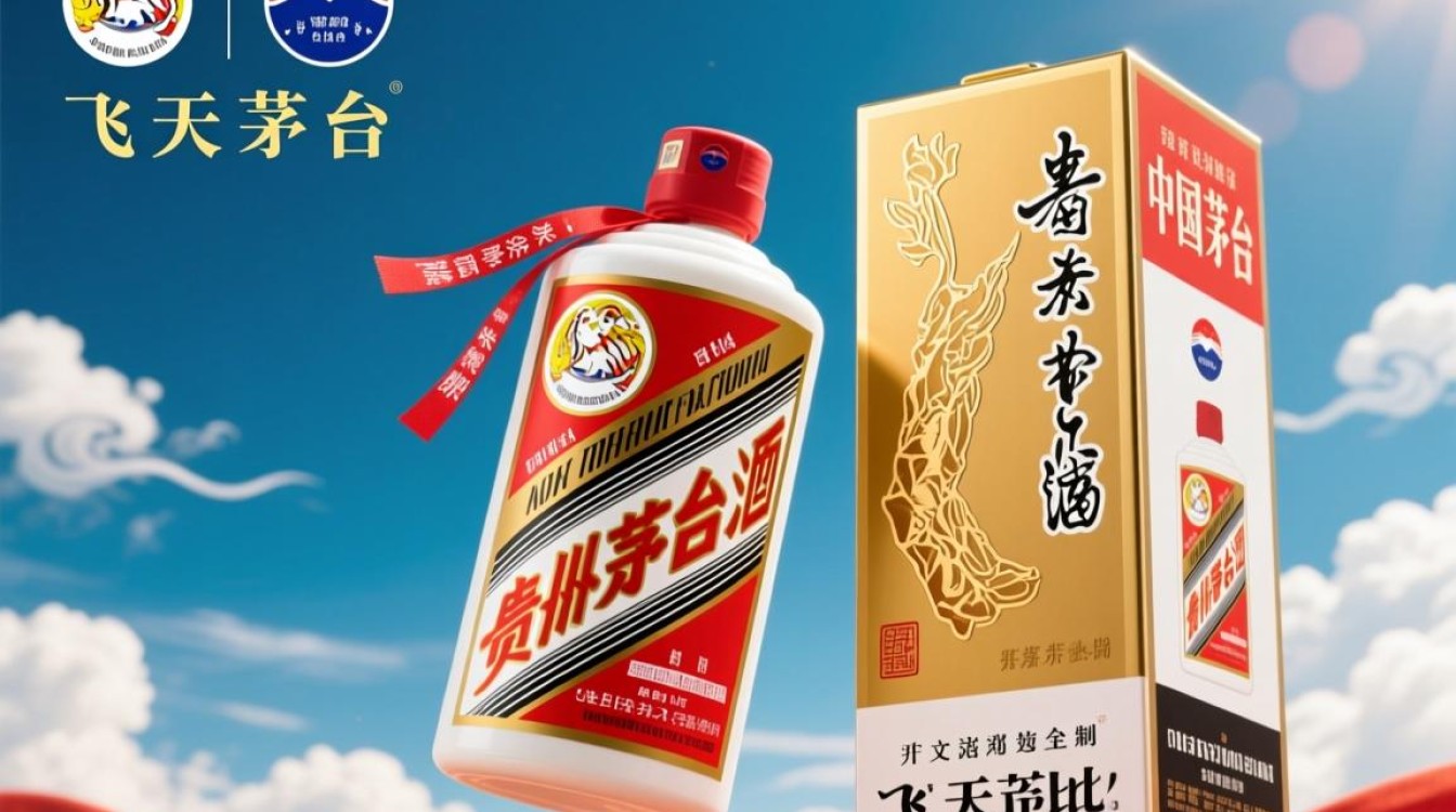 飞天茅台广告幕后推手究竟是谁?-第1张图片-鸿之腾酒家 飞天茅台广告幕后推手究竟是谁?-第1张图片-鸿之腾酒家