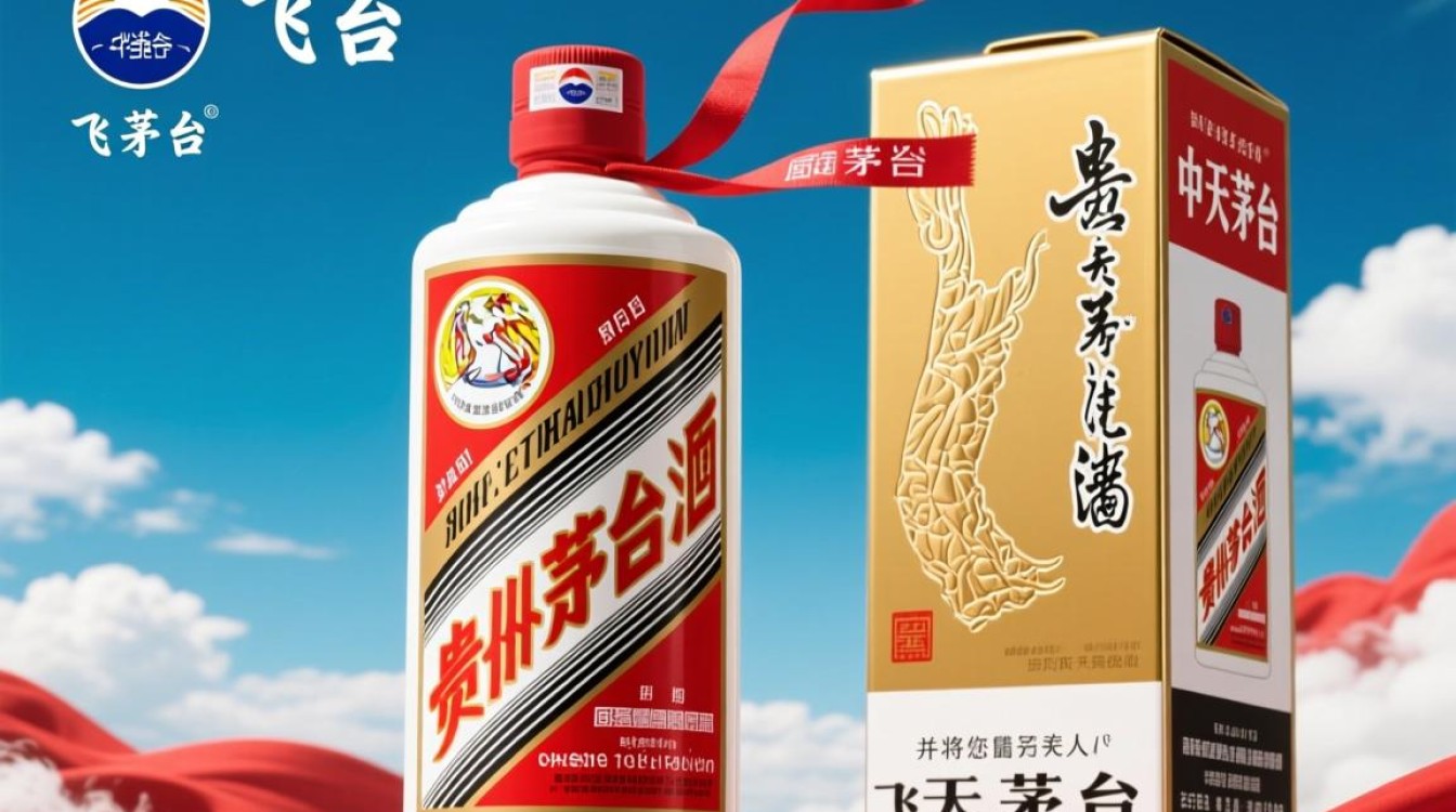 飞天茅台广告幕后推手究竟是谁?-第3张图片-鸿之腾酒家 飞天茅台广告幕后推手究竟是谁?-第3张图片-鸿之腾酒家