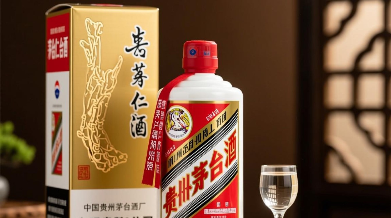 茅台仁酒图片大全，这些图片有何独特之处？-第2张图片-鸿之腾酒家