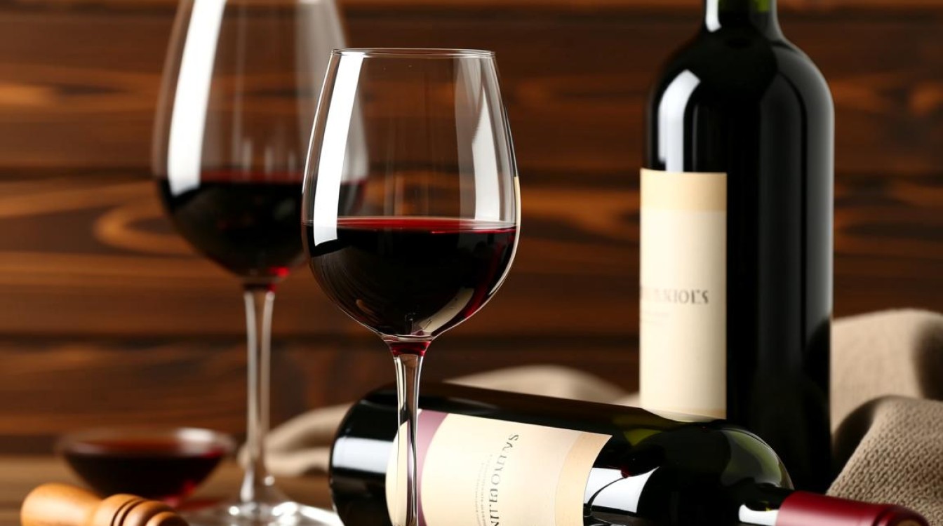 红酒美容，哪种类型更佳？-第2张图片-鸿之腾酒家