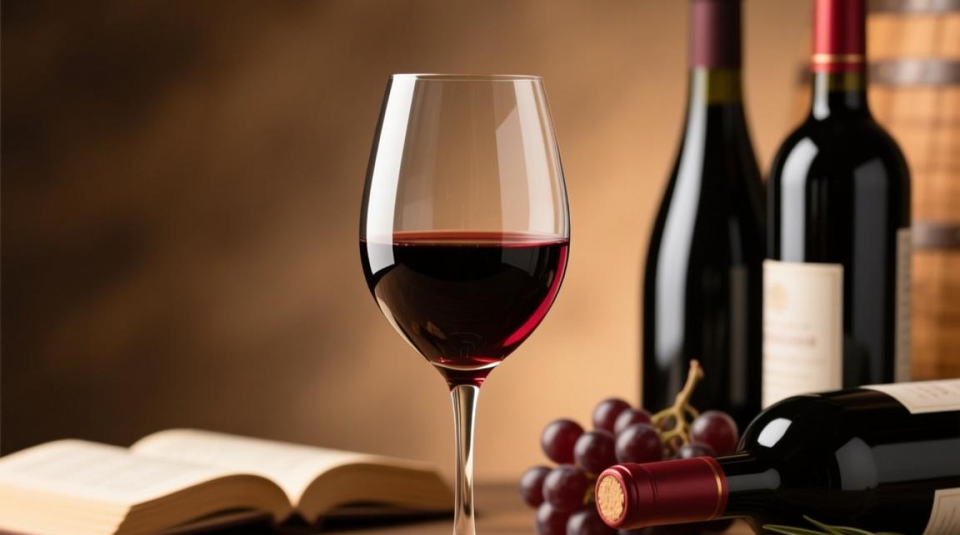 红酒美容，哪种类型更佳？-第3张图片-鸿之腾酒家