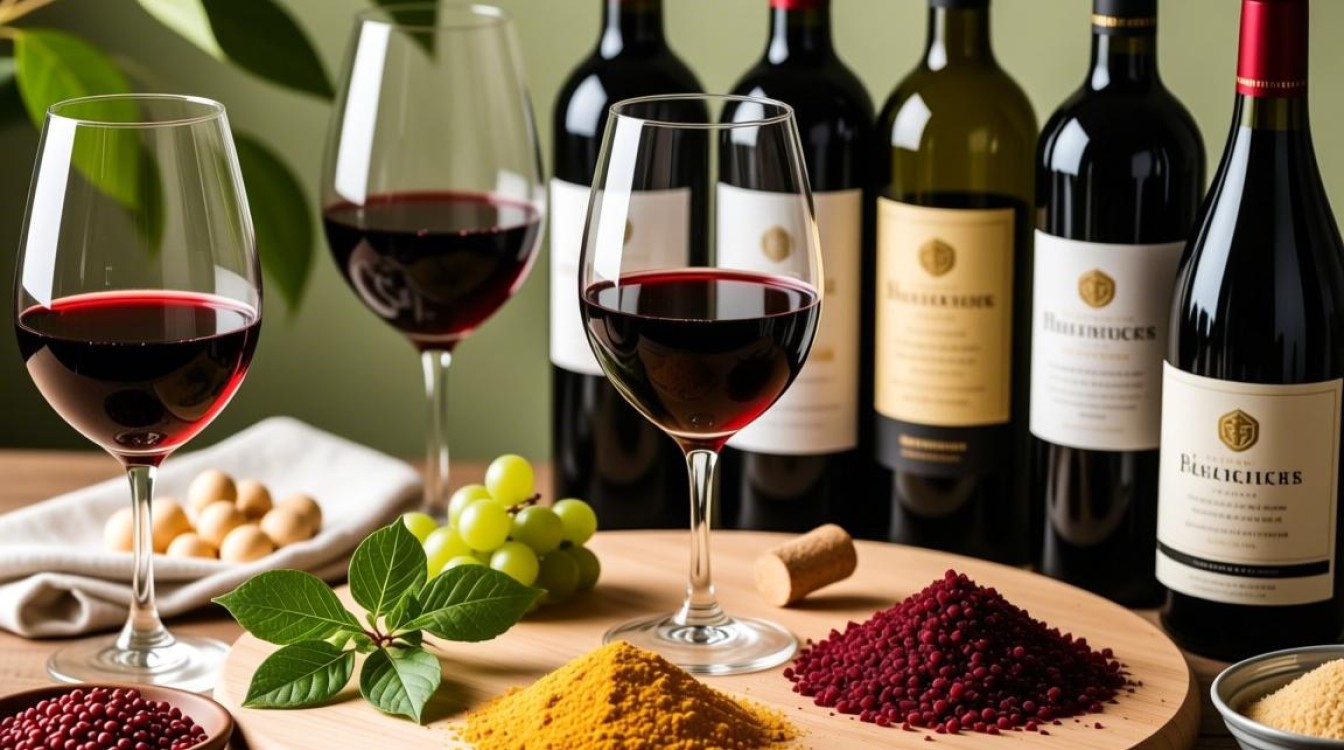 制作葡萄酒究竟需要多久？-第2张图片-鸿之腾酒家