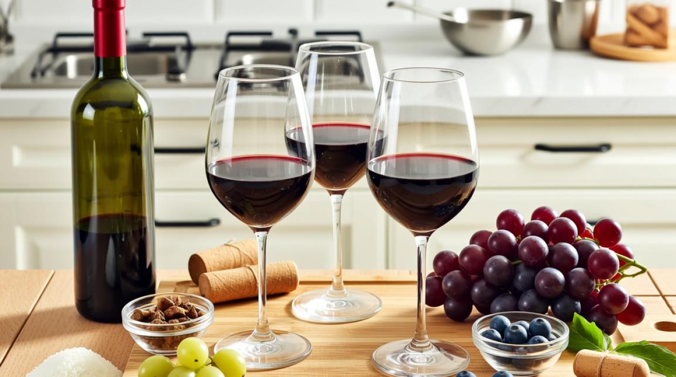 制作葡萄酒究竟需要多久？-第3张图片-鸿之腾酒家