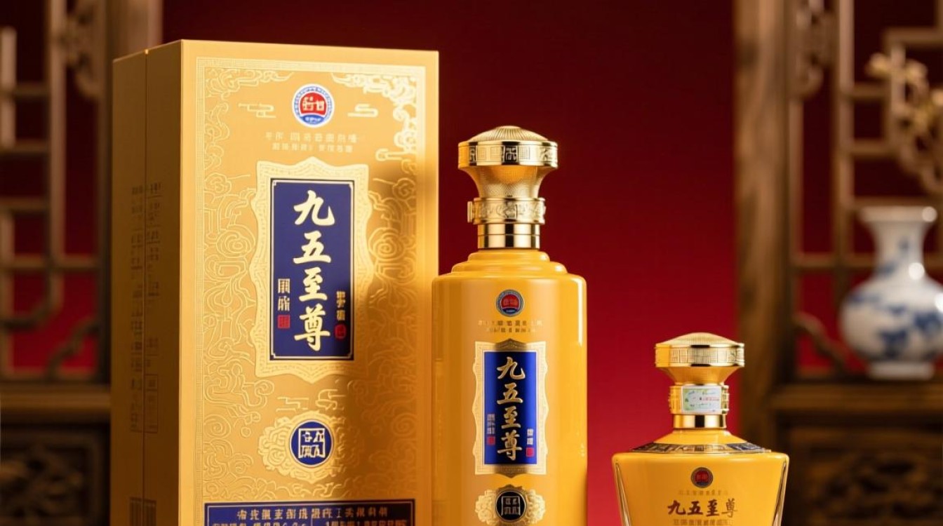 九五至尊国尊售价之谜，究竟多少？-第3张图片-鸿之腾酒家