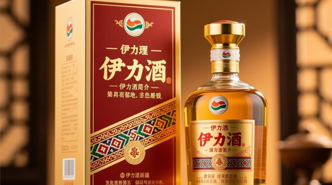 伊力酒代理费用构成及具体价格是多少？-第3张图片-鸿之腾酒家