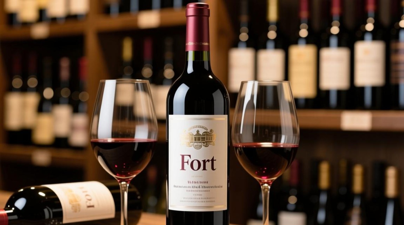 fort红酒究竟有何特别之处？-第1张图片-鸿之腾酒家