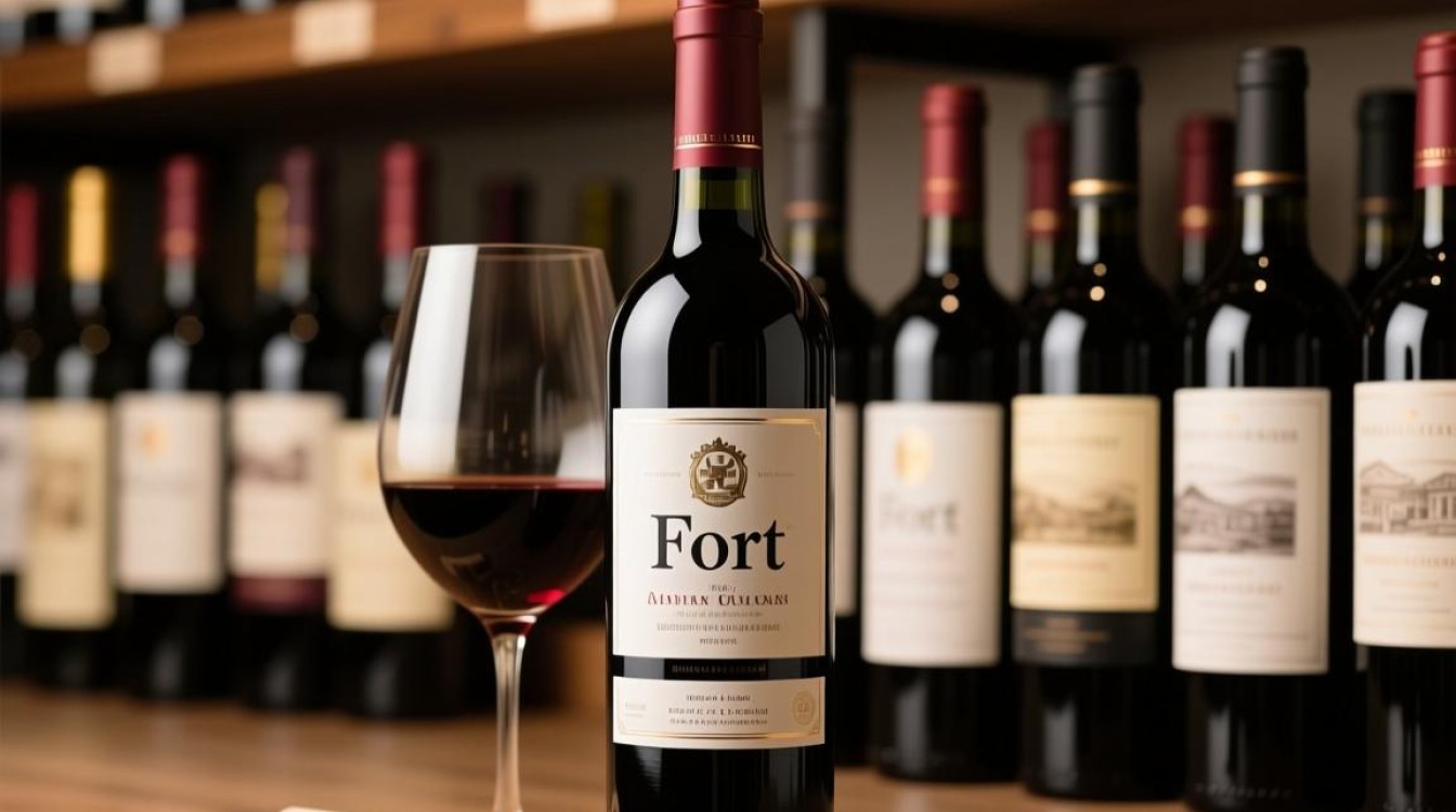 fort红酒究竟有何特别之处？-第2张图片-鸿之腾酒家