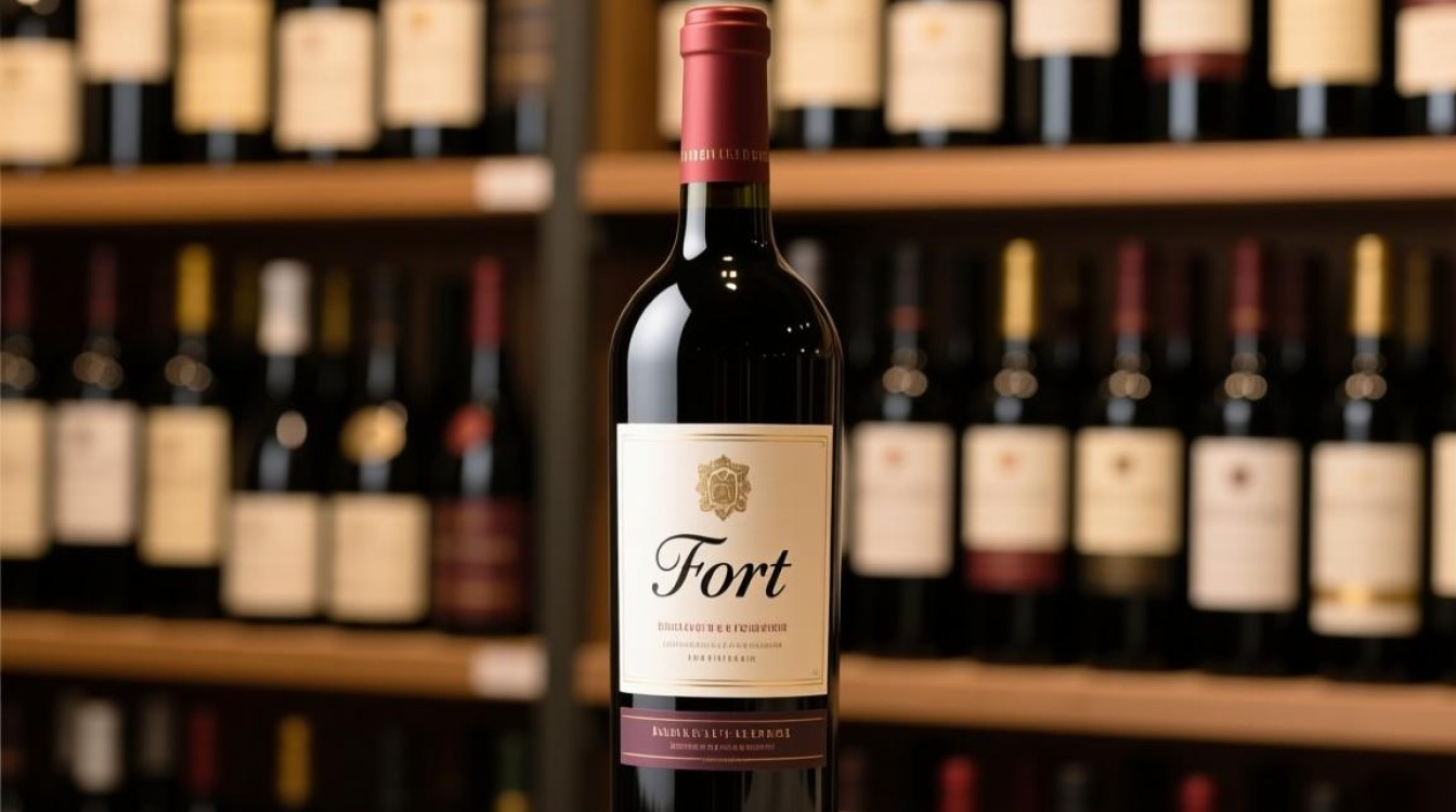fort红酒究竟有何特别之处？-第3张图片-鸿之腾酒家