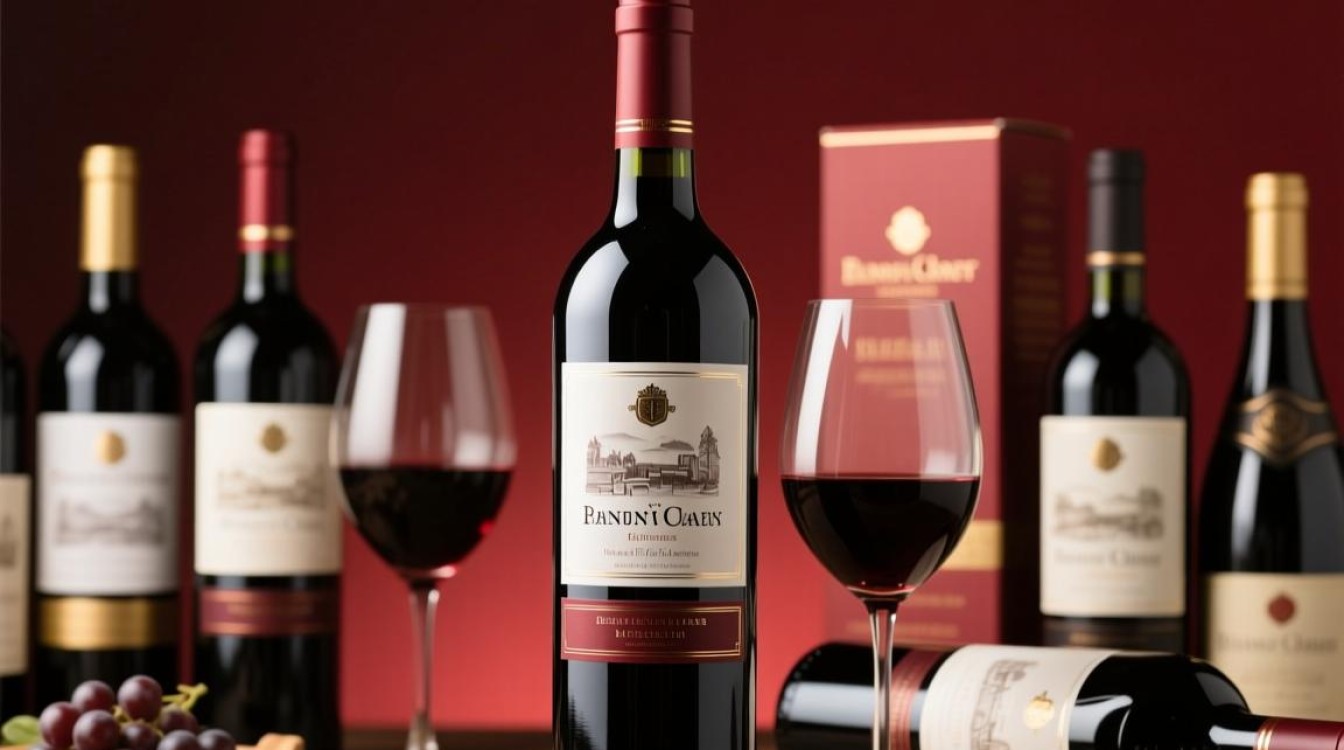 正常红酒瓶高度是多少？有何标准？-第1张图片-鸿之腾酒家