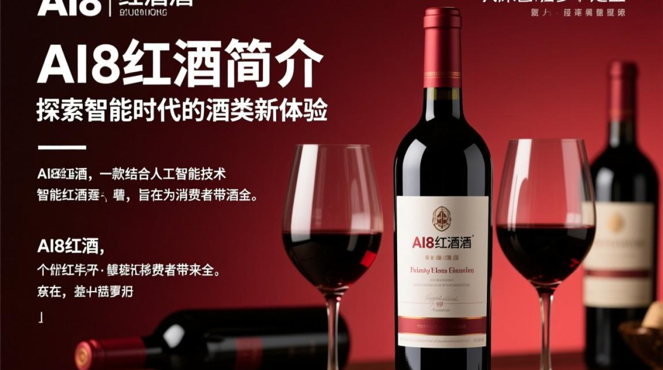 AI8红酒是人工智能酿造的吗？揭秘其独特魅力！-第2张图片-鸿之腾酒家