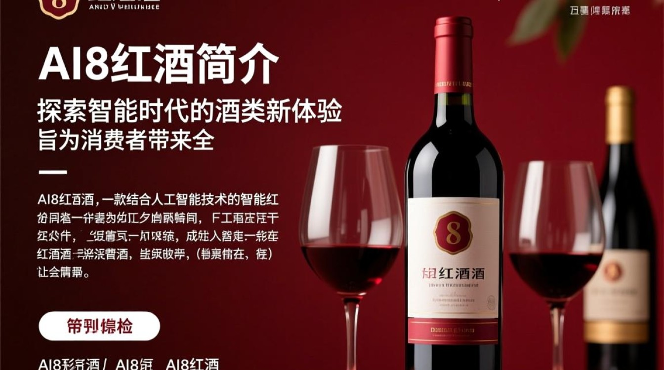 AI8红酒是人工智能酿造的吗？揭秘其独特魅力！-第3张图片-鸿之腾酒家