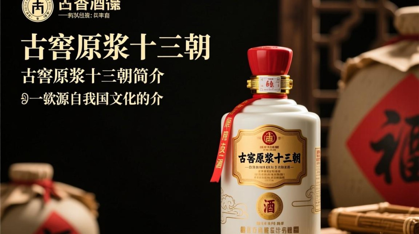 古窖原浆十三朝售价之谜？价格几何？-第2张图片-鸿之腾酒家