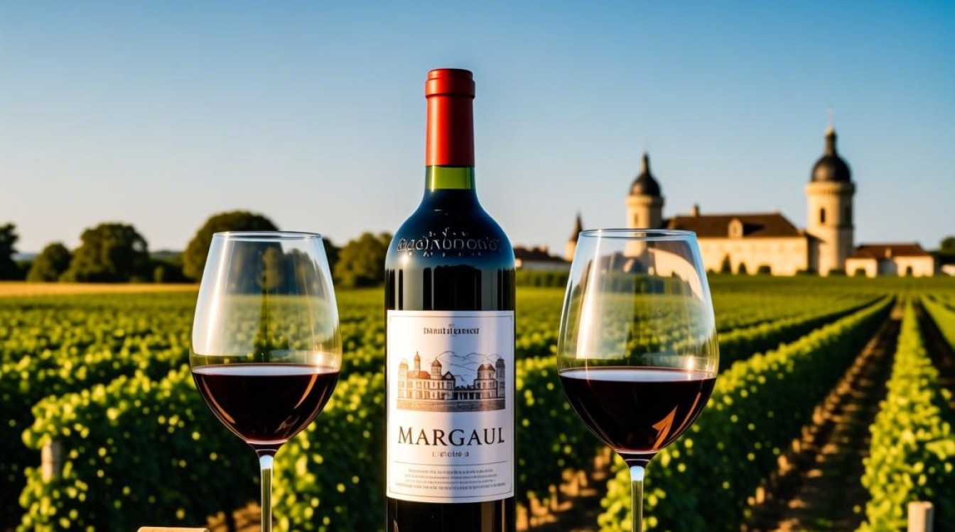 玛歌系列红酒，其独特风味背后有何秘密？-第1张图片-鸿之腾酒家