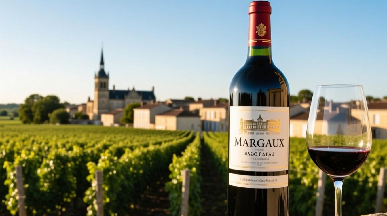 玛歌系列红酒，其独特风味背后有何秘密？-第2张图片-鸿之腾酒家