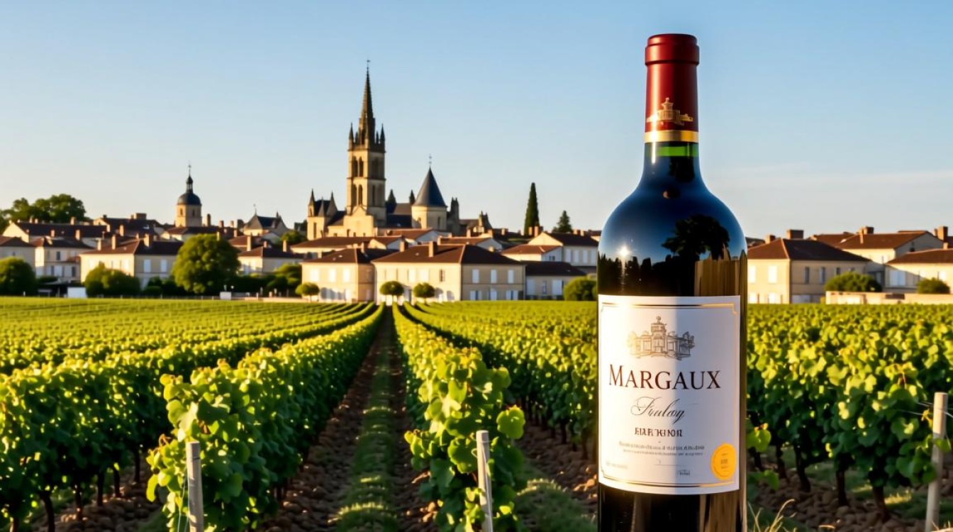 玛歌系列红酒，其独特风味背后有何秘密？-第3张图片-鸿之腾酒家