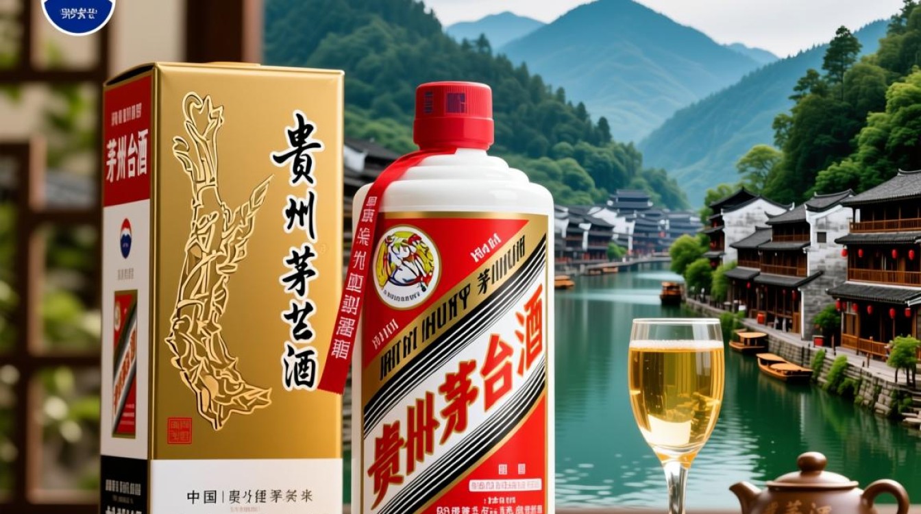 贵州茅台酒铁盖,为何取代传统瓶盖?揭秘其优势与原因-第3张图片-鸿之腾酒家 贵州茅台酒铁盖,为何取代传统瓶盖?揭秘其优势与原因-第3张图片-鸿之腾酒家