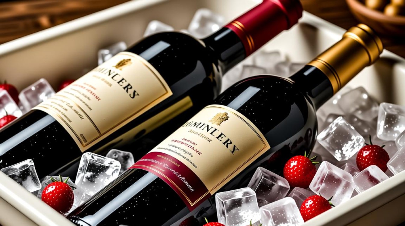 红酒冷冻后会影响口感吗？适宜冷冻保存吗？-第2张图片-鸿之腾酒家