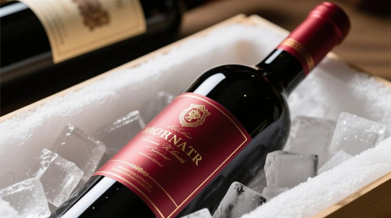 红酒冷冻后会影响口感吗？适宜冷冻保存吗？-第3张图片-鸿之腾酒家