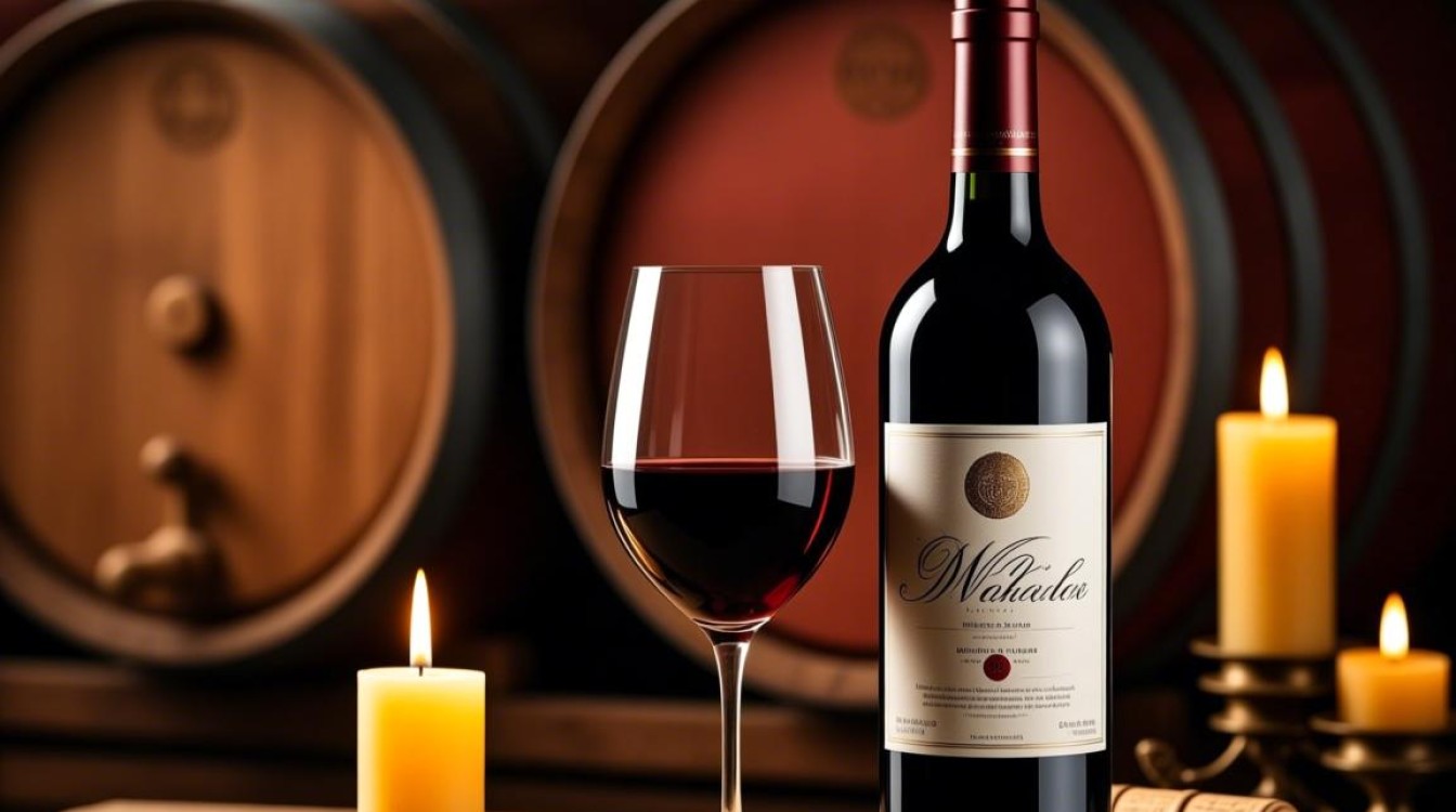 红酒与玫瑰，究竟有何相似之处？-第1张图片-鸿之腾酒家