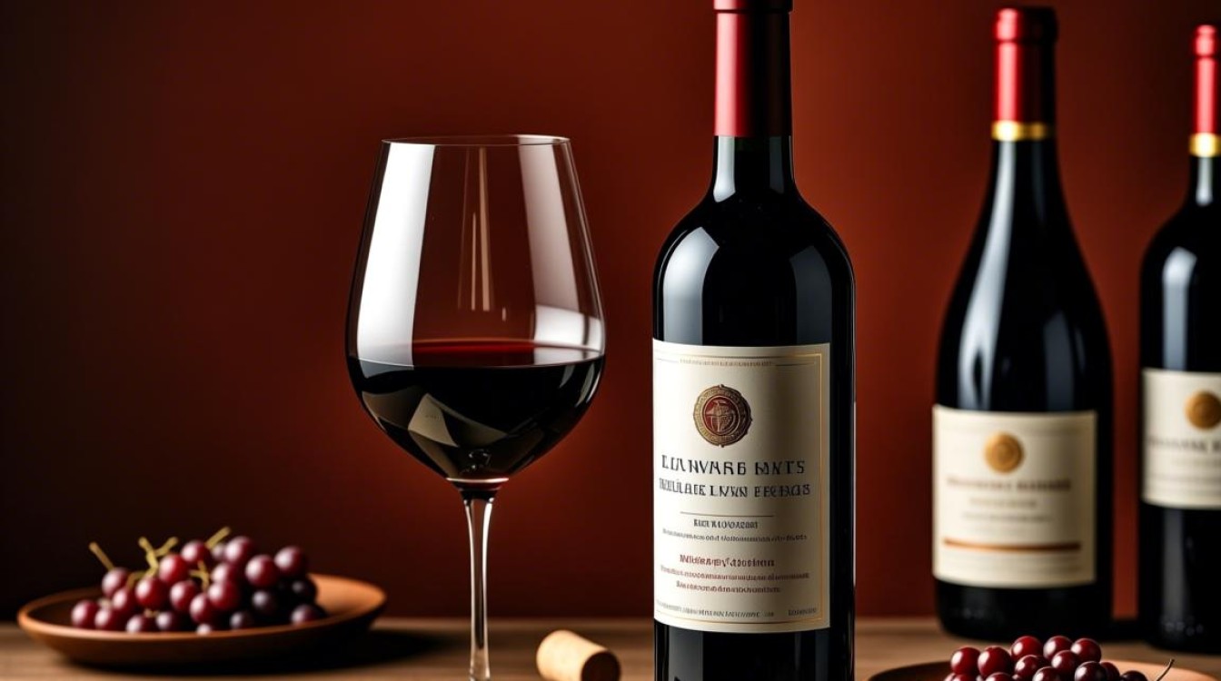 红酒与玫瑰，究竟有何相似之处？-第2张图片-鸿之腾酒家