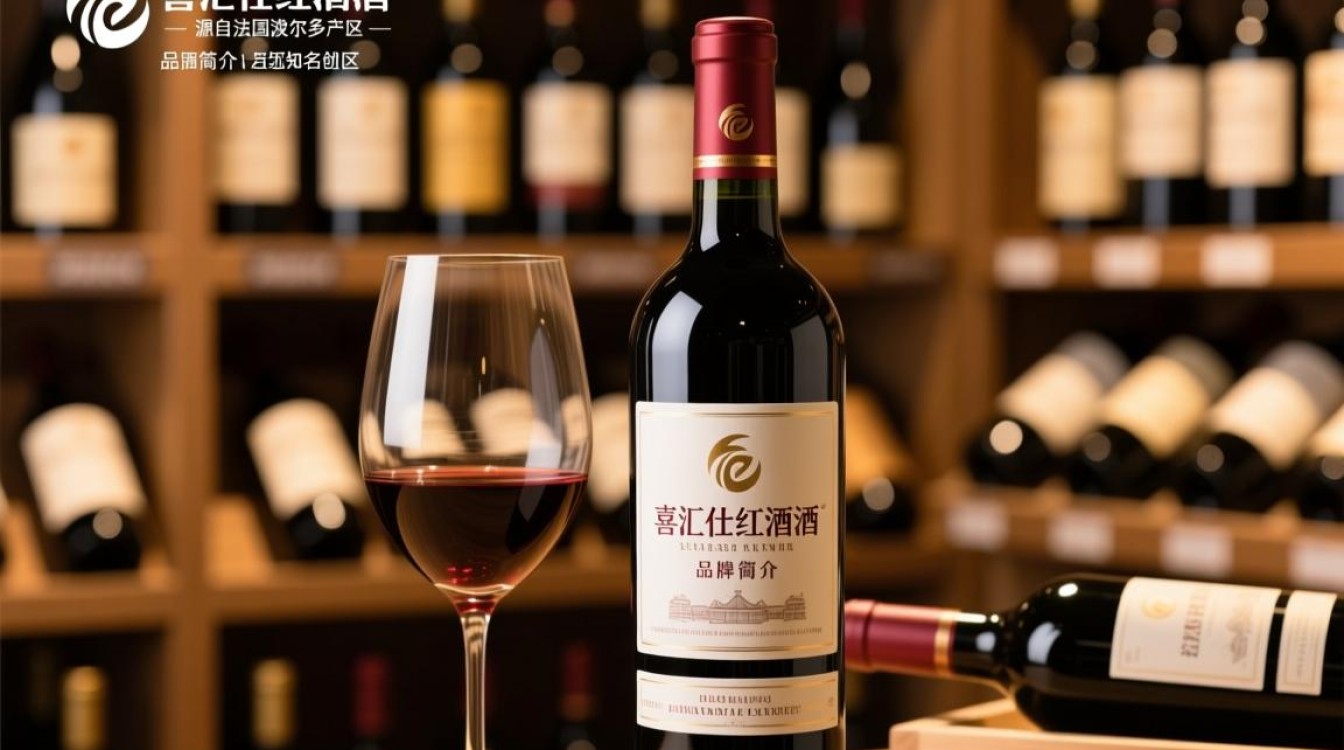 喜汇仕红酒，品质如何？市场反响几何？-第1张图片-鸿之腾酒家
