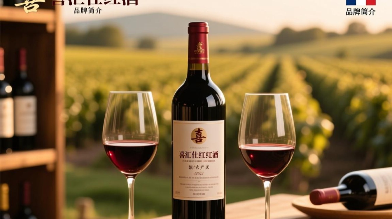 喜汇仕红酒，品质如何？市场反响几何？-第2张图片-鸿之腾酒家