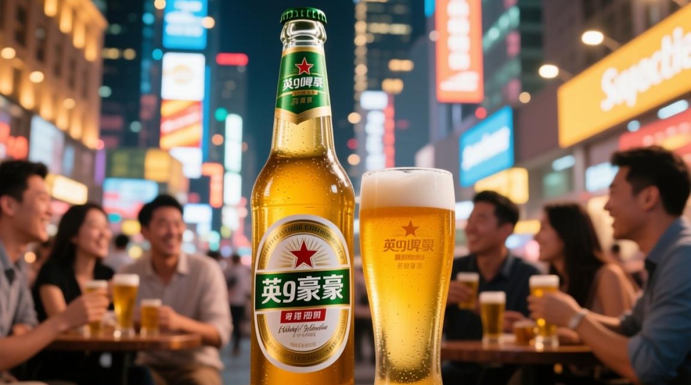 英豪啤酒售价之谜，一件多少钱？-第2张图片-鸿之腾酒家