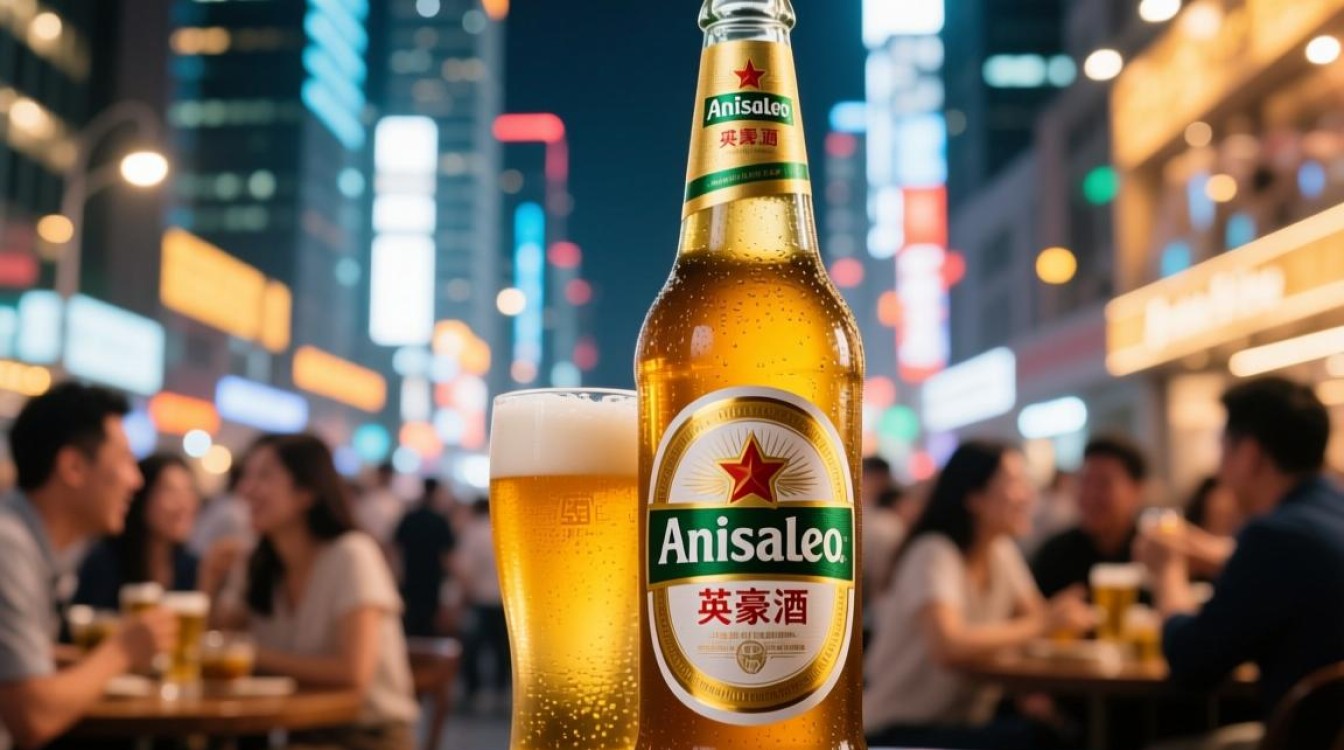 英豪啤酒售价之谜，一件多少钱？-第1张图片-鸿之腾酒家