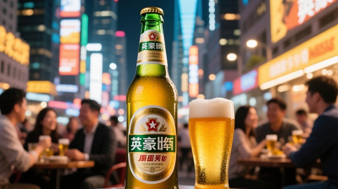 英豪啤酒售价之谜，一件多少钱？-第3张图片-鸿之腾酒家