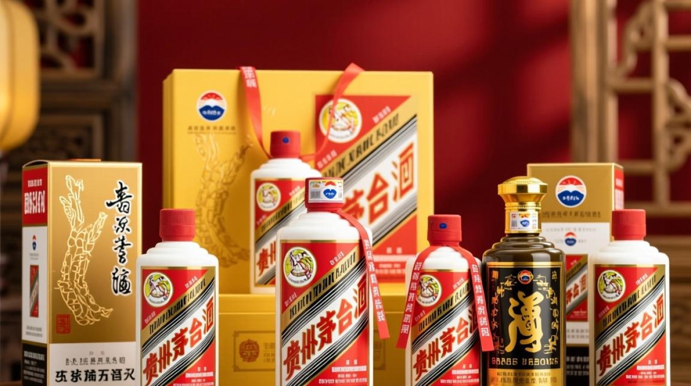 茅台酒生肖版价格为何逐年攀升？-第1张图片-鸿之腾酒家