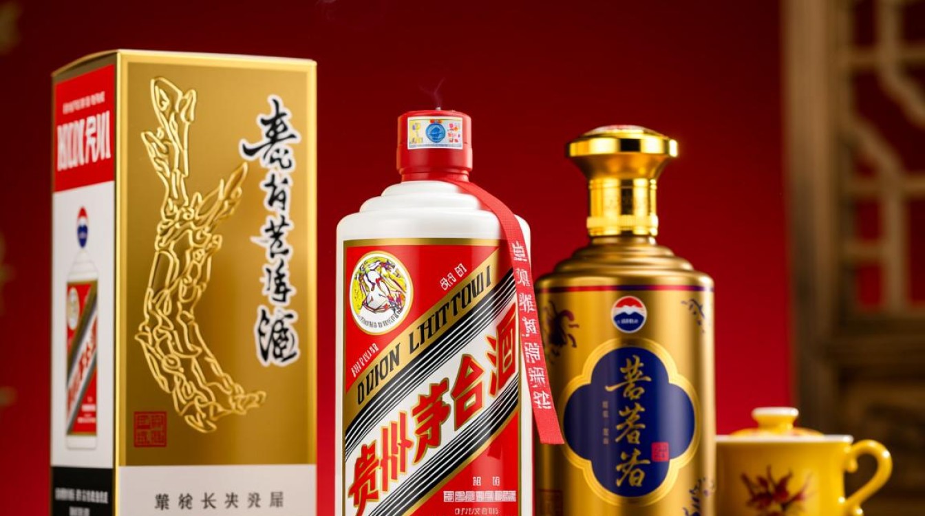 茅台酒生肖版价格为何逐年攀升？-第3张图片-鸿之腾酒家