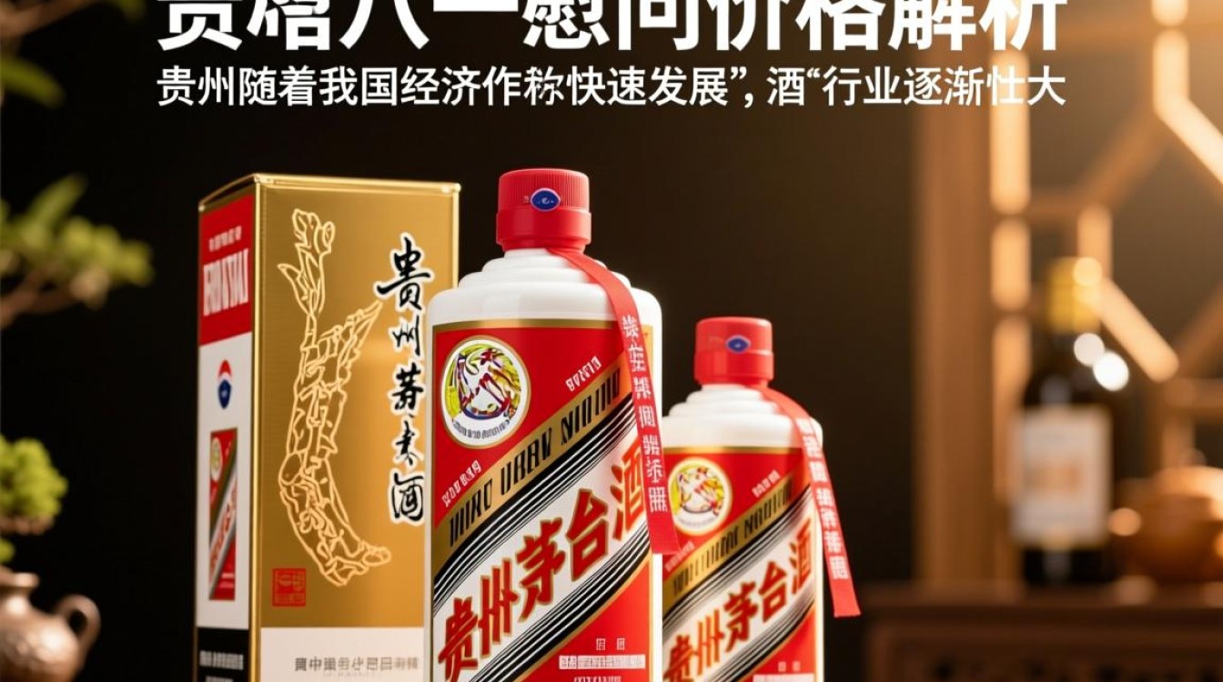 贵州茅台八一慰问价格为何如此波动？-第1张图片-鸿之腾酒家