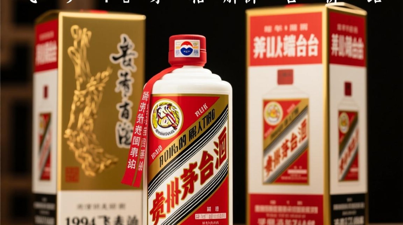 1994年飞天茅台价格为何如此之高？-第2张图片-鸿之腾酒家