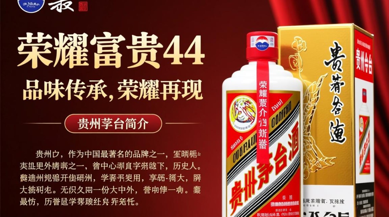 贵州茅台42度,荣耀富贵背后有何秘密?-第1张图片-鸿之腾酒家 贵州茅台42度,荣耀富贵背后有何秘密?-第1张图片-鸿之腾酒家