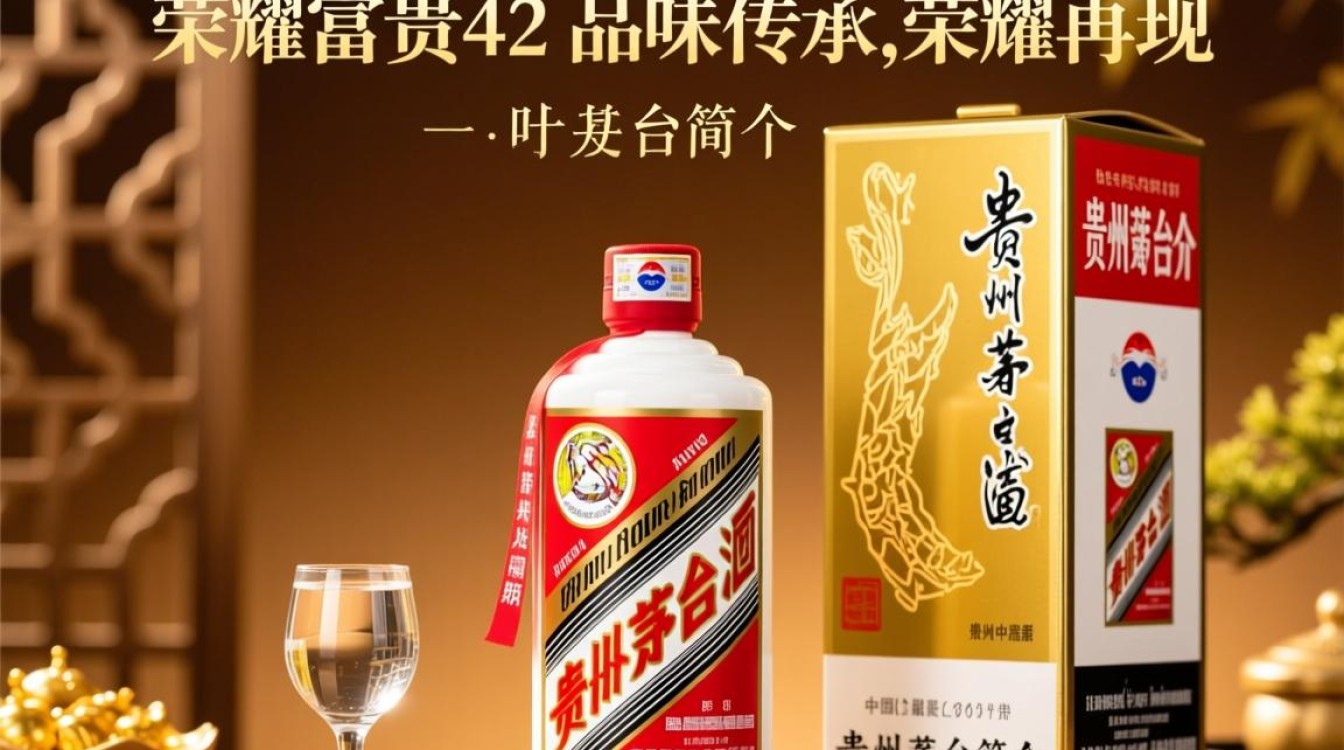 贵州茅台42度,荣耀富贵背后有何秘密?-第2张图片-鸿之腾酒家 贵州茅台42度,荣耀富贵背后有何秘密?-第2张图片-鸿之腾酒家