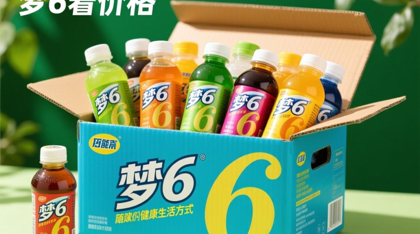 梦6一箱价格之谜揭晓了吗？-第3张图片-鸿之腾酒家