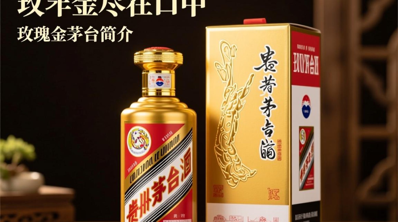 玫瑰金茅台口感如何？值得一试吗？-第1张图片-鸿之腾酒家