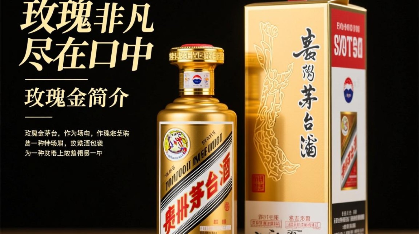 玫瑰金茅台口感如何？值得一试吗？-第2张图片-鸿之腾酒家