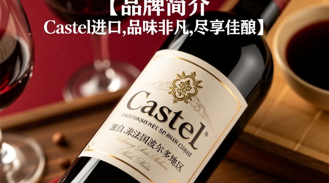 castel进口红酒这款红酒品质如何？价格合理吗？-第1张图片-鸿之腾酒家