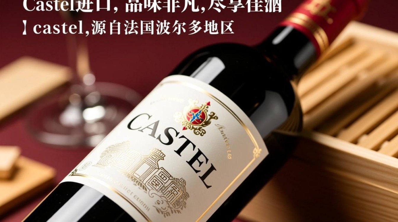 castel进口红酒这款红酒品质如何？价格合理吗？-第2张图片-鸿之腾酒家