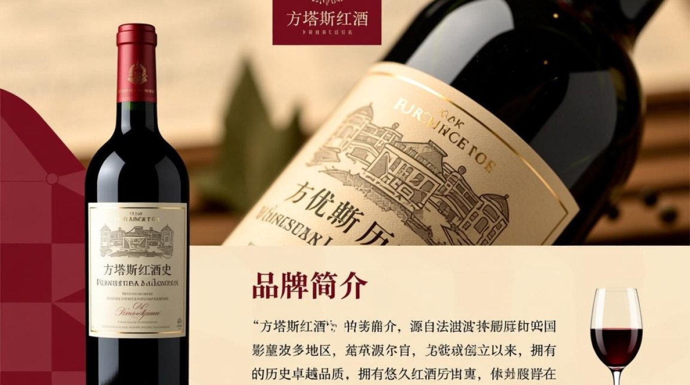 方塔斯红酒品质如何？性价比高吗？-第1张图片-鸿之腾酒家