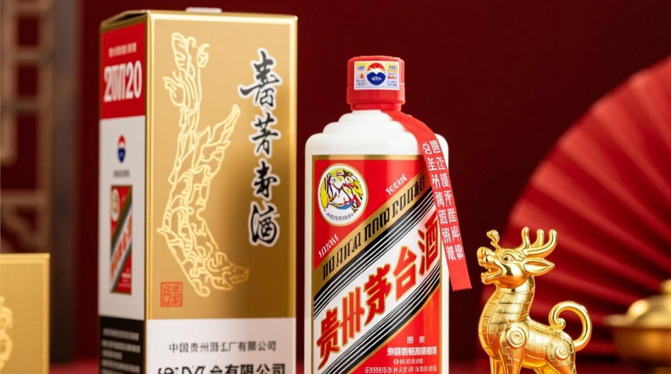 茅台生肖酒投资，是否值得长期持有？-第1张图片-鸿之腾酒家